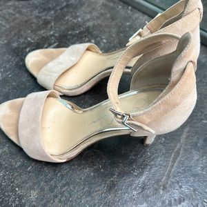 Jessica Simpson Heels